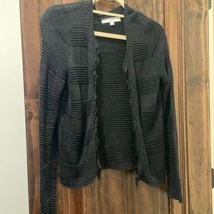 Loft cardigan